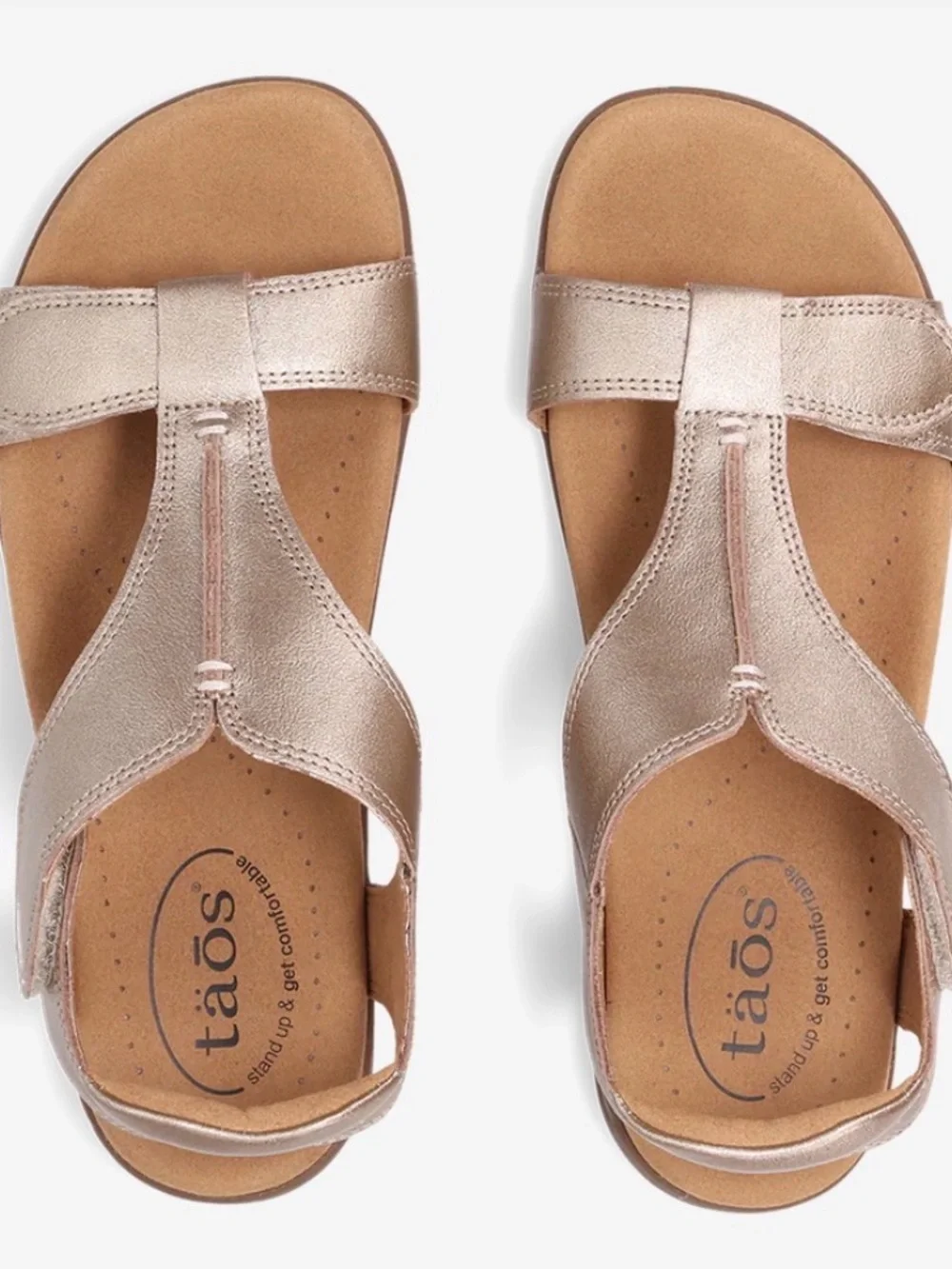 Taos (style) THE SHOW/ Champagne color